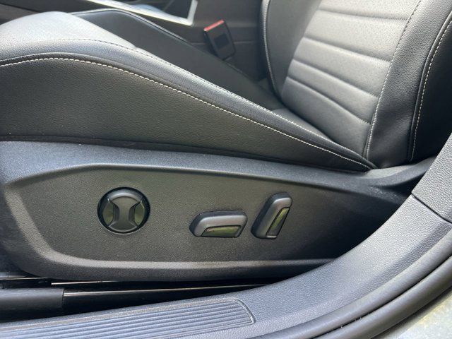 2024 Volkswagen Jetta 1.5T SE photo 4