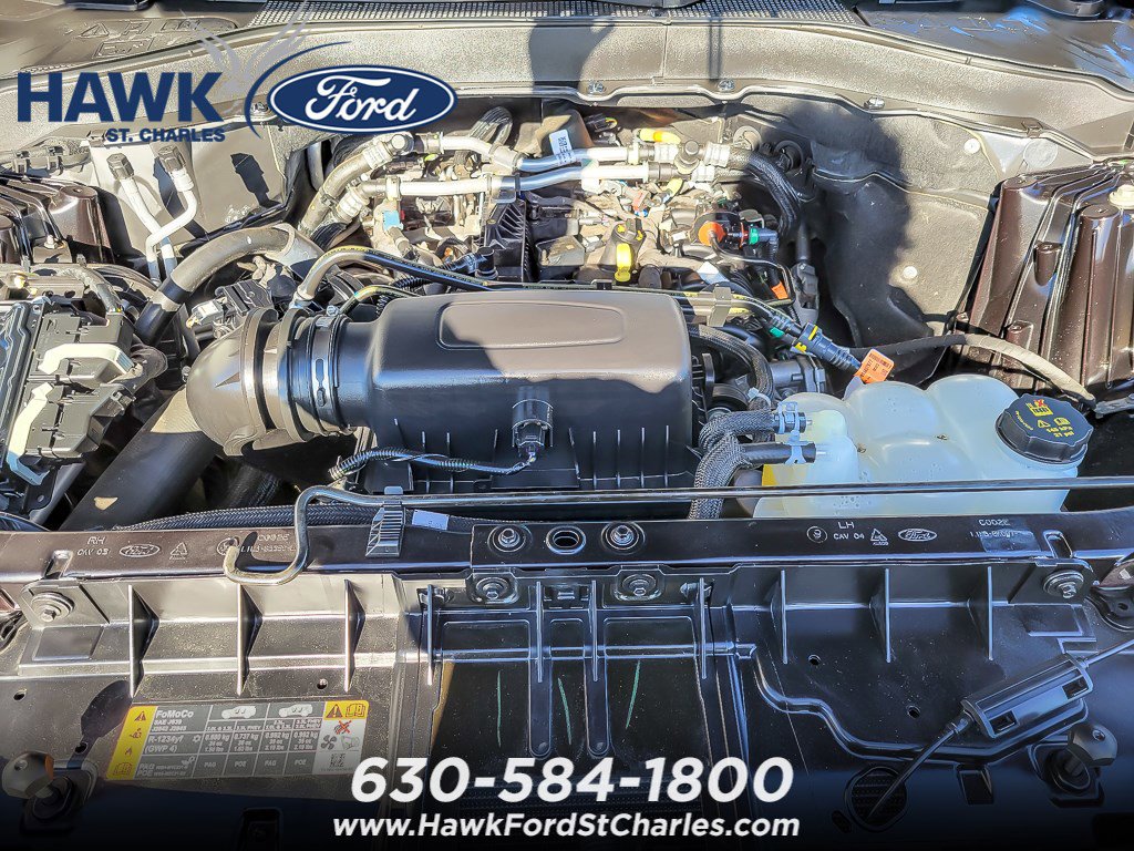 2023 FORD EXPLORER - Image 24