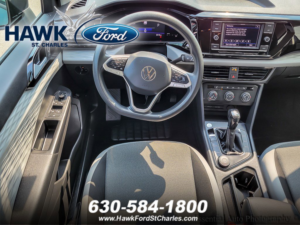 2022 VOLKSWAGEN TAOS - Image 9