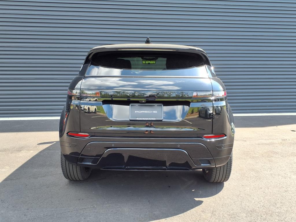 2024 Land Rover Range Rover Evoque Dynamic SE photo 23