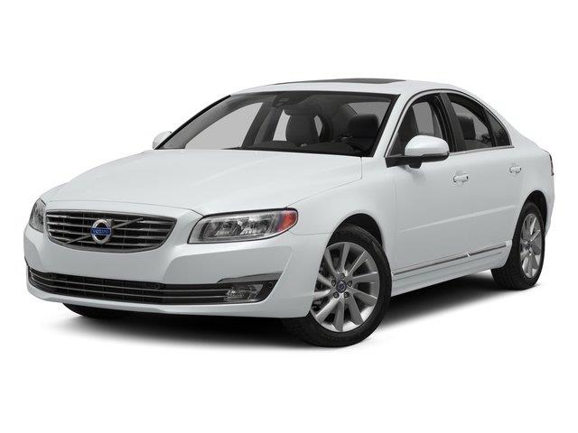 2016 Volvo S80 T5 Platinum's photo