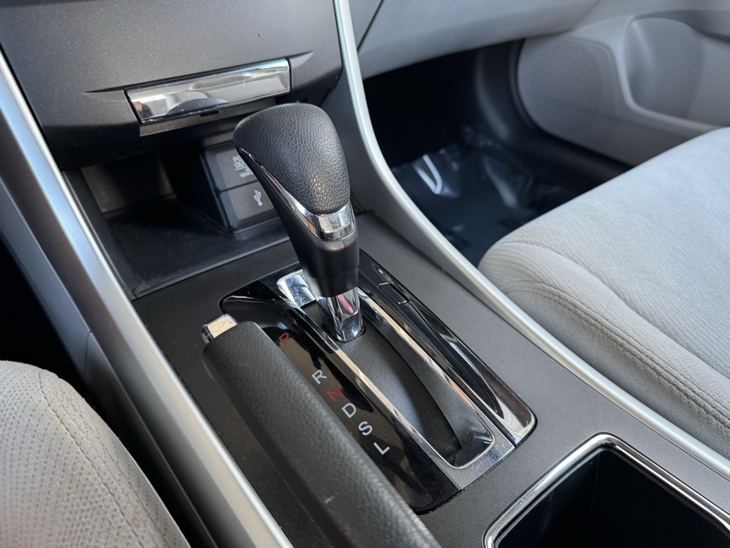 2015 Honda Accord EX photo 27