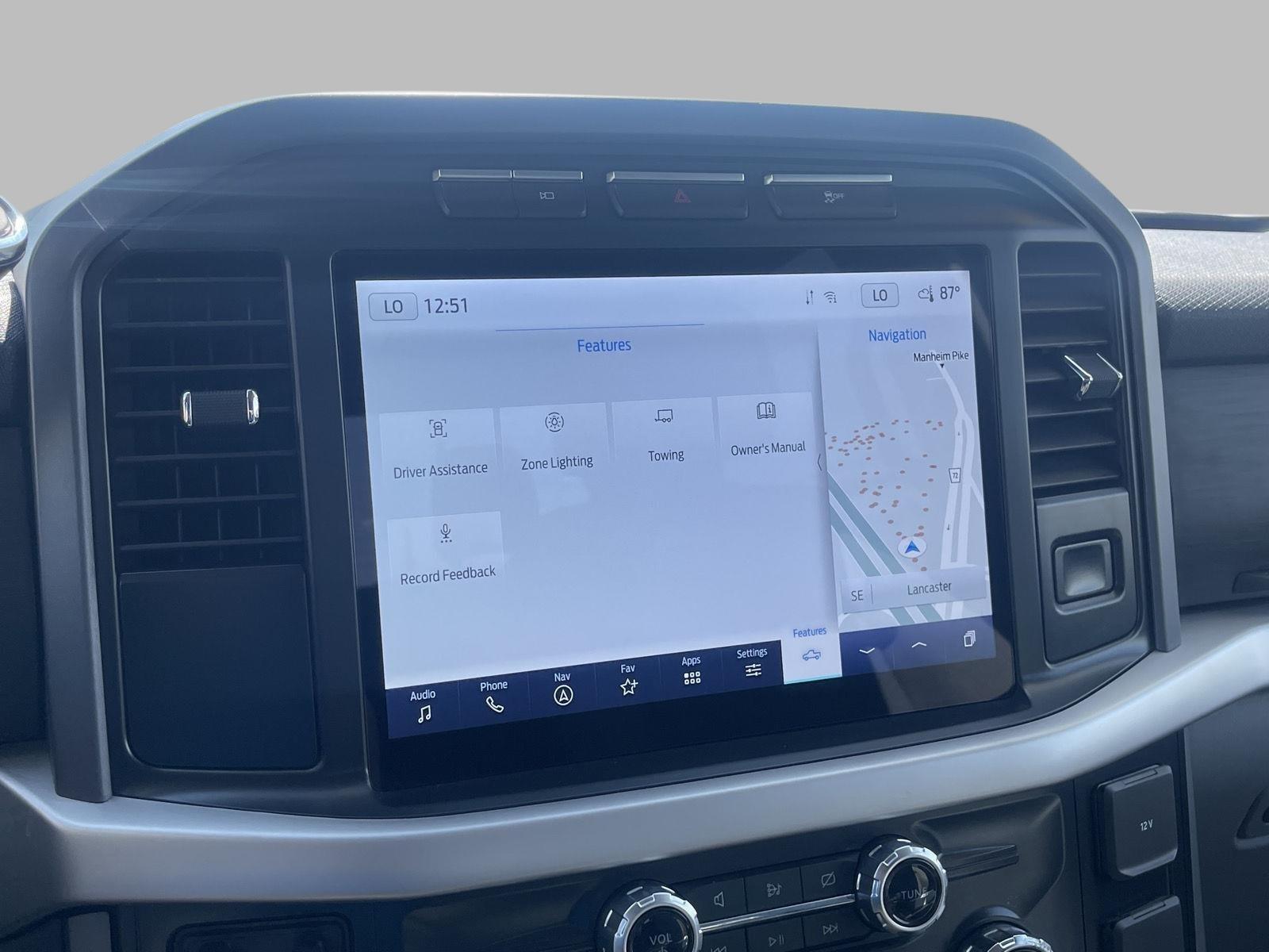 2022 Ford F-150 XLT photo 31