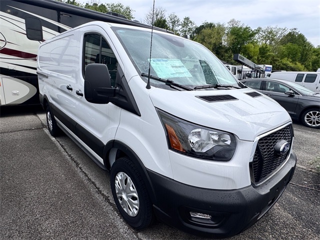 2024 Ford Transit Cargo Van photo 3