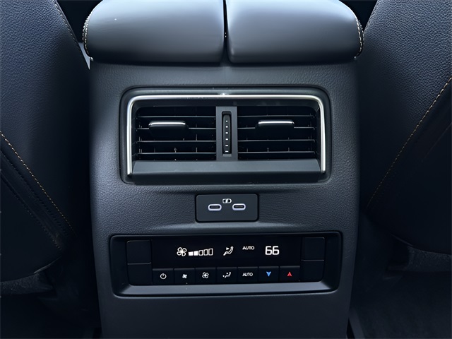 2025 Mazda CX-90 Premium photo 25