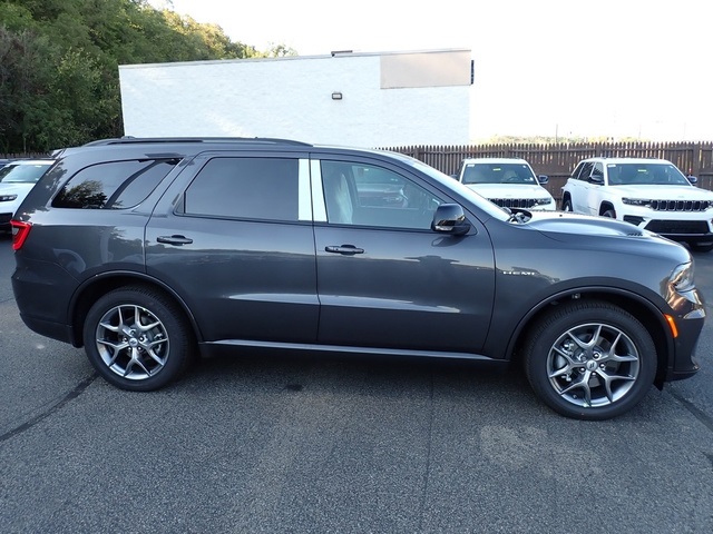 2026 Dodge Durango GT Premium photo 6