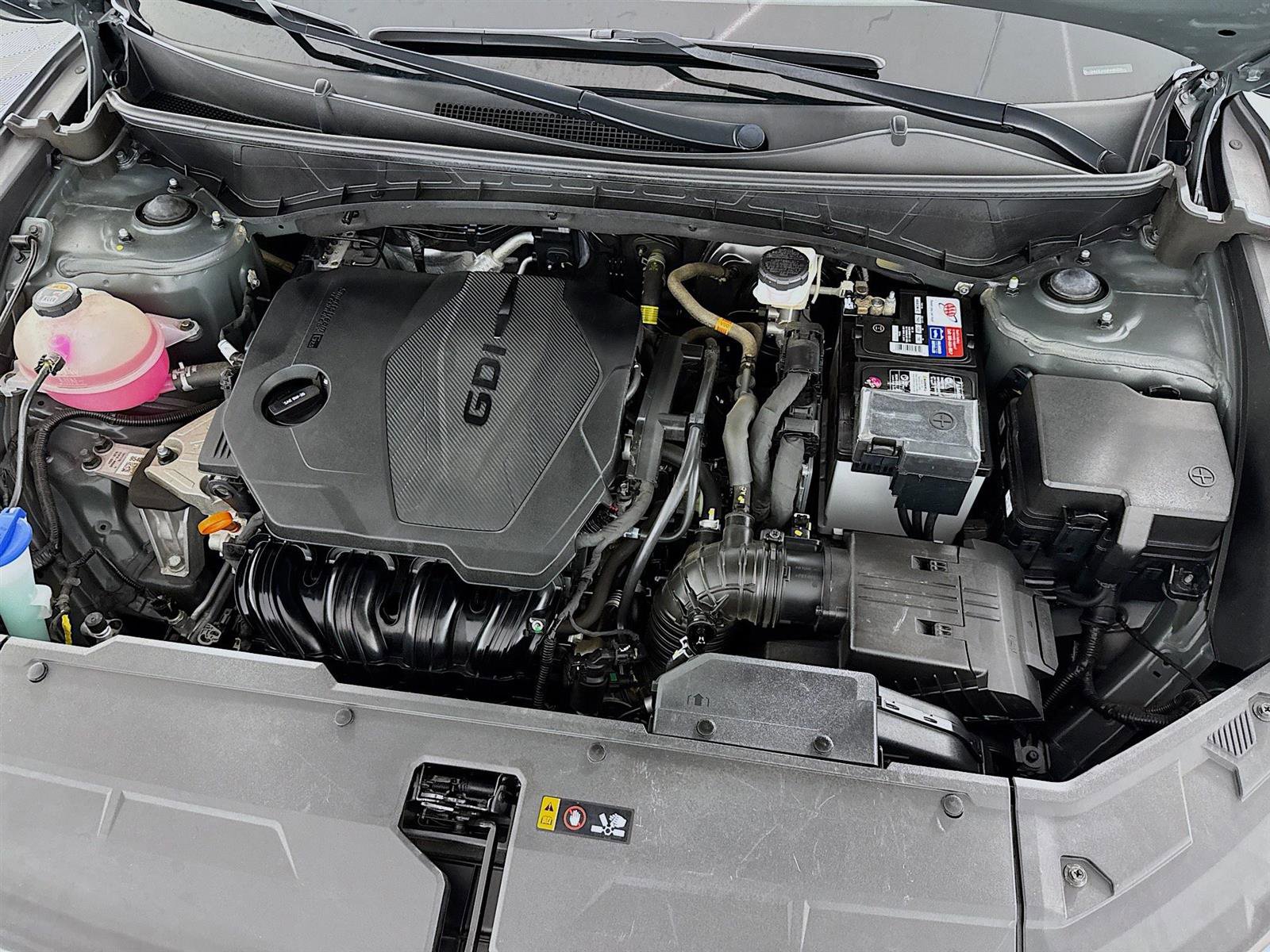 2022 Hyundai Tucson Limited photo 30