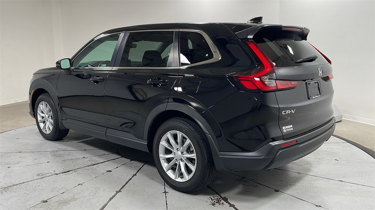 2024 Honda CR-V EX-L photo 7