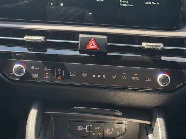 2026 Kia Sportage Hybrid X-Line photo 16