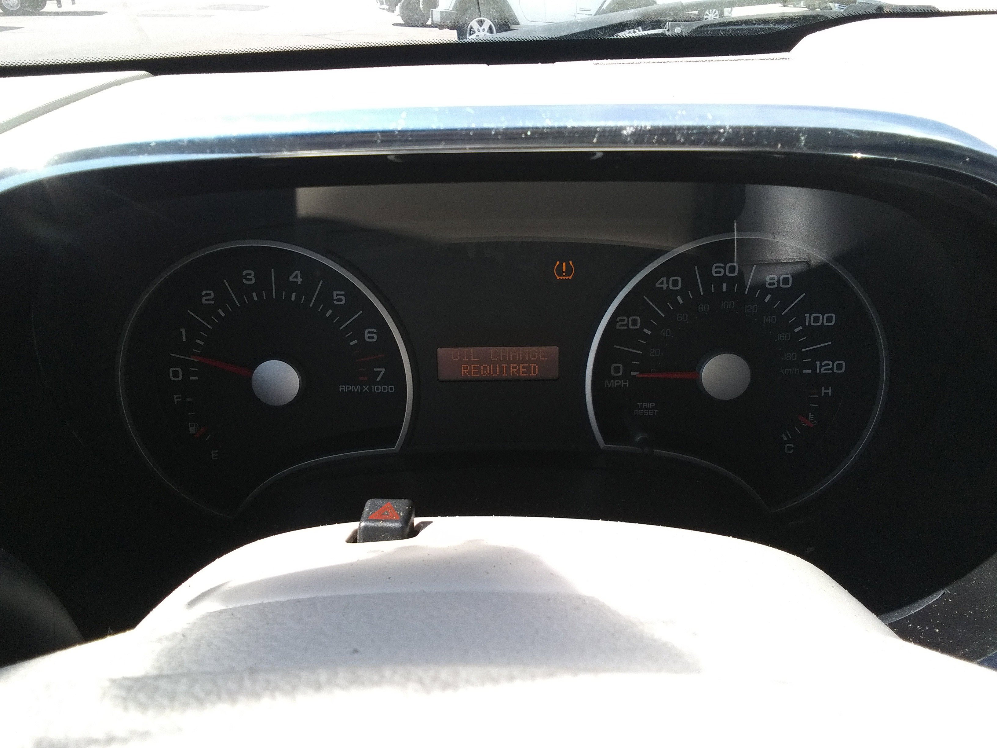 2006 Ford Explorer XLT photo 3