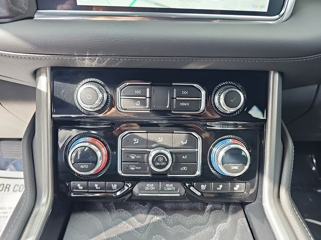 2023 Gmc Yukon XL Denali photo 25