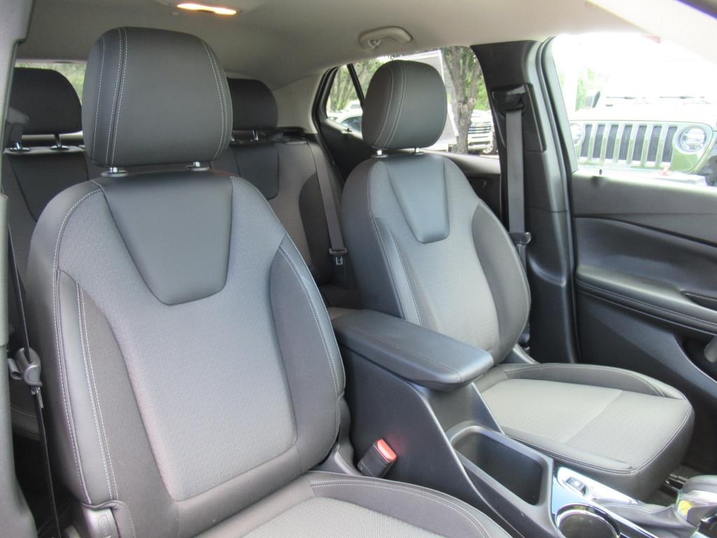 2022 Buick Encore GX Select photo 8