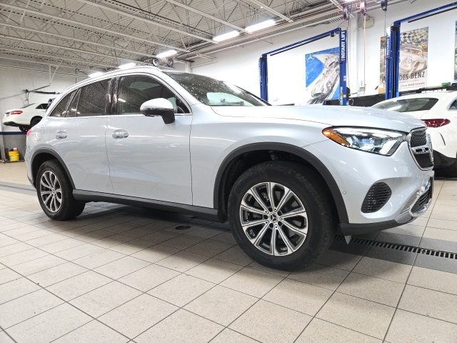 2023 Mercedes-Benz GLC GLC 300