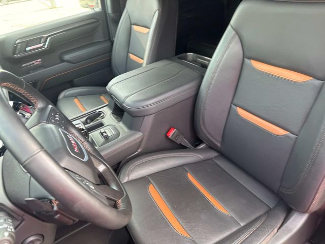 2024 Gmc Sierra 1500 AT4 photo 21