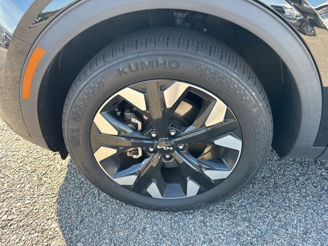 2023 Kia Sportage X-Line photo 6