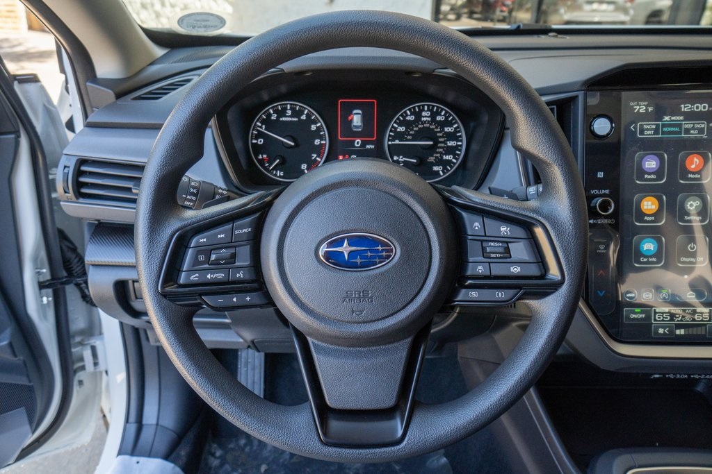 2025 Subaru Crosstrek Premium photo 12