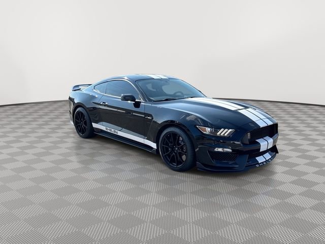 2019 Ford Mustang Shelby GT350 photo 2
