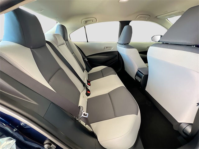 2024 Toyota Corolla LE photo 26