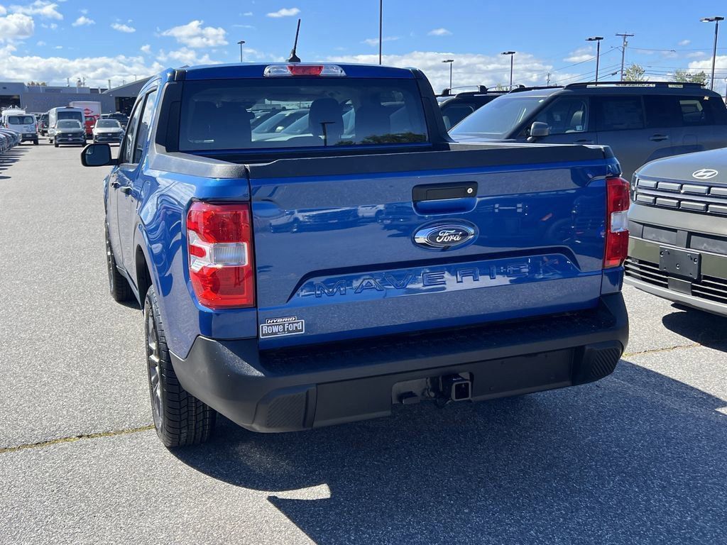 2023 Ford Maverick XLT photo 6