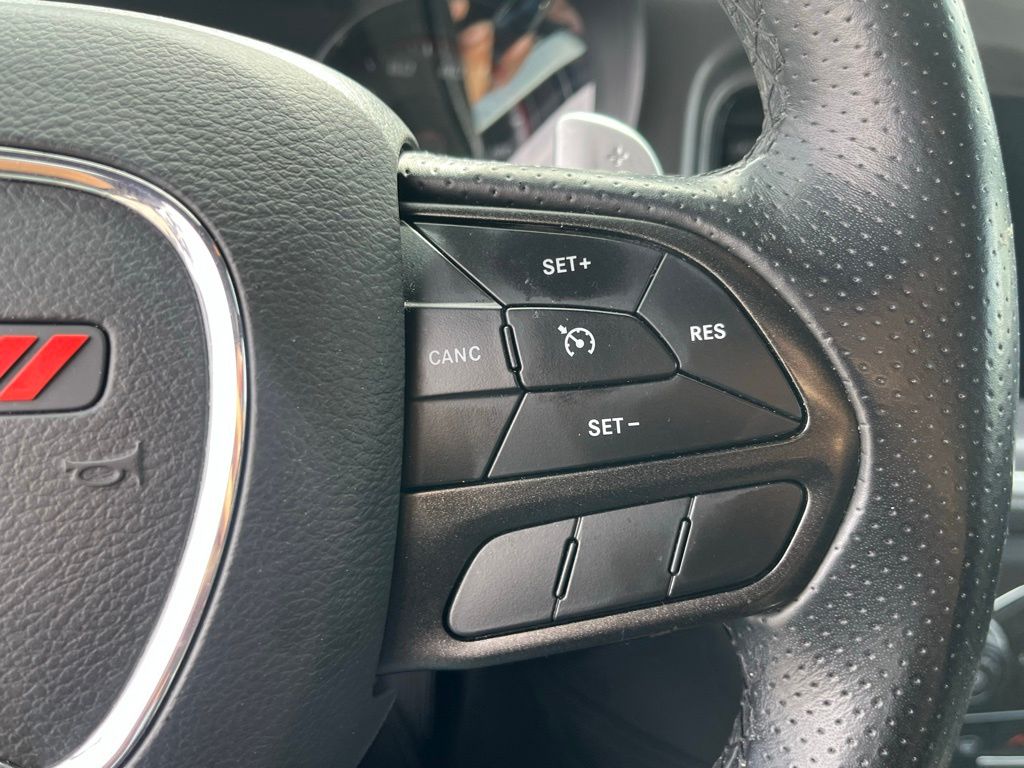 2022 Dodge Charger GT photo 9