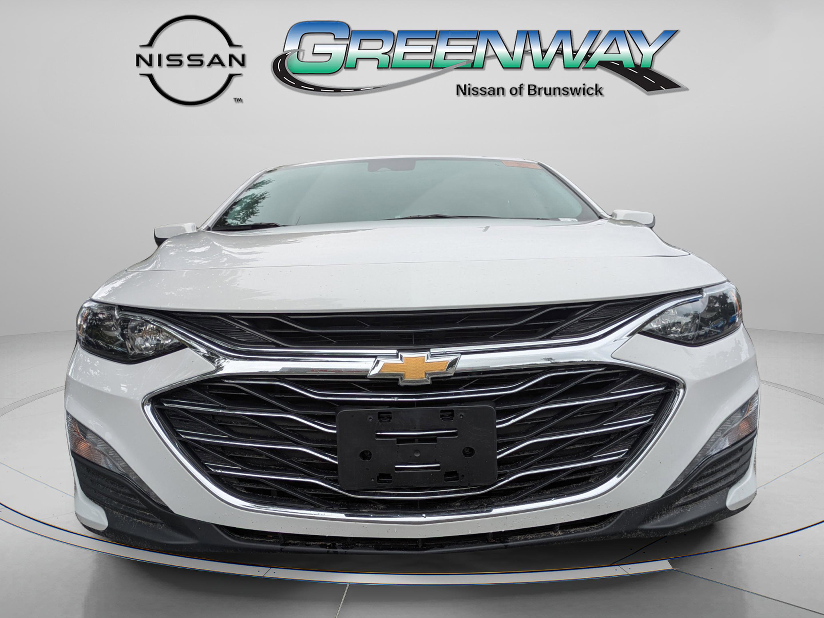 Used 2023 Chevrolet Malibu 1LT with VIN 1G1ZD5ST9PF229907 for sale in Brunswick, GA