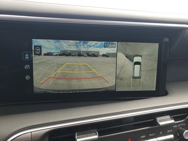 2026 Hyundai Palisade Limited photo 18