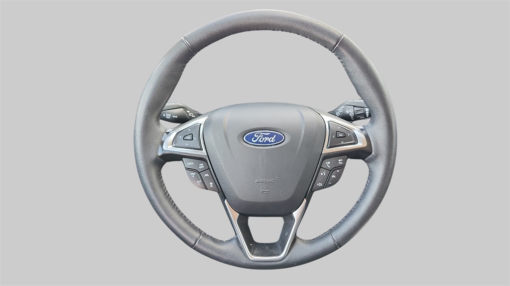 2024 Ford Edge SEL photo 11