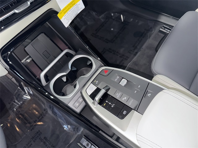 2026 Bmw X1 XDrive28i photo 14