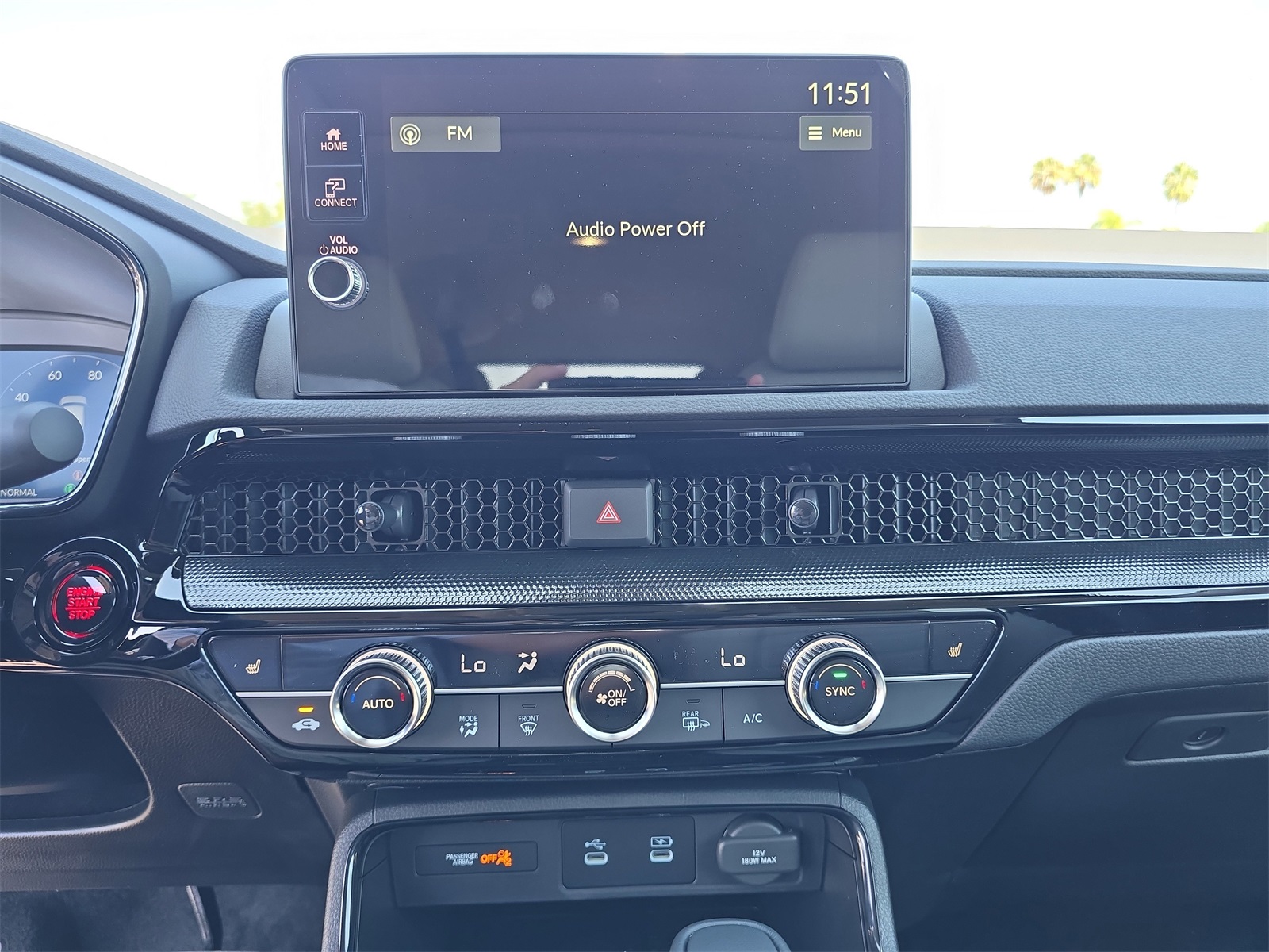 2026 Honda CR-V EX-L photo 18
