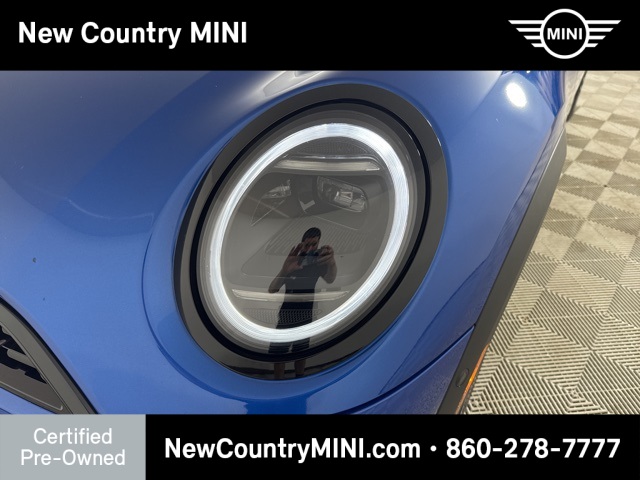 2025 Mini Cooper Signature photo 21
