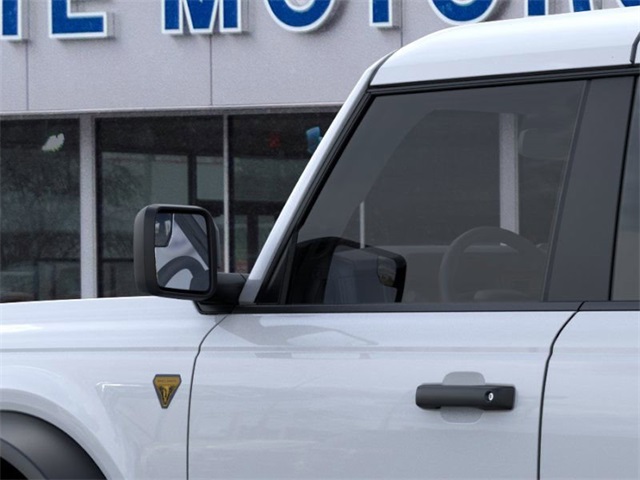 2025 FORD BRONCO - Image 47