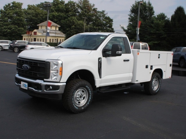 2023 Ford F-250 XL photo 3
