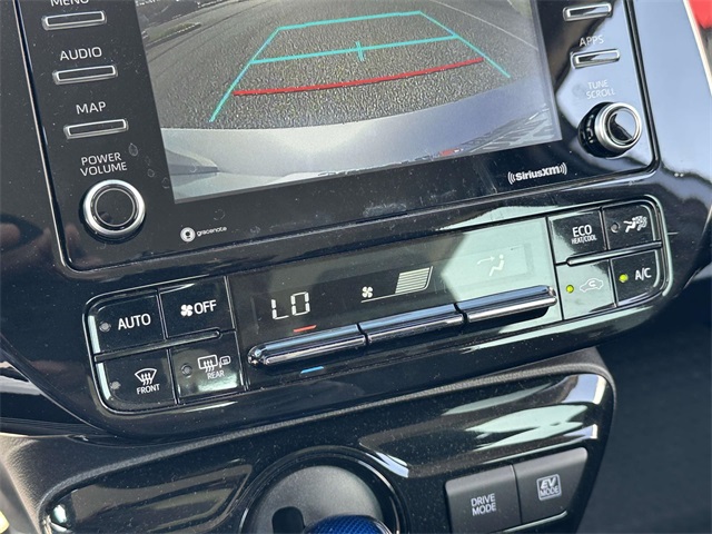 2022 Toyota Prius LE AWD-e photo 20