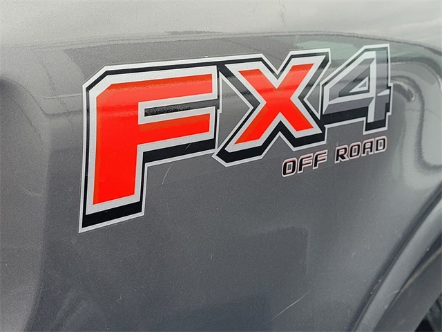 2022 Ford F-150 XL photo 9