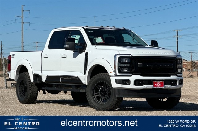 2026 Ford F-250 Super Duty Lariat's photo