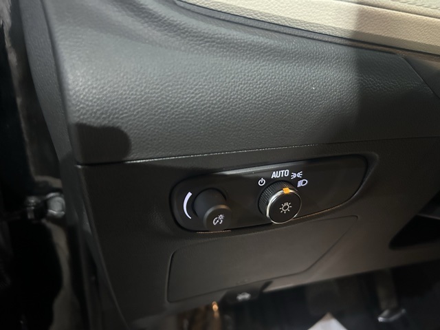 2024 Buick Encore GX Preferred photo 6