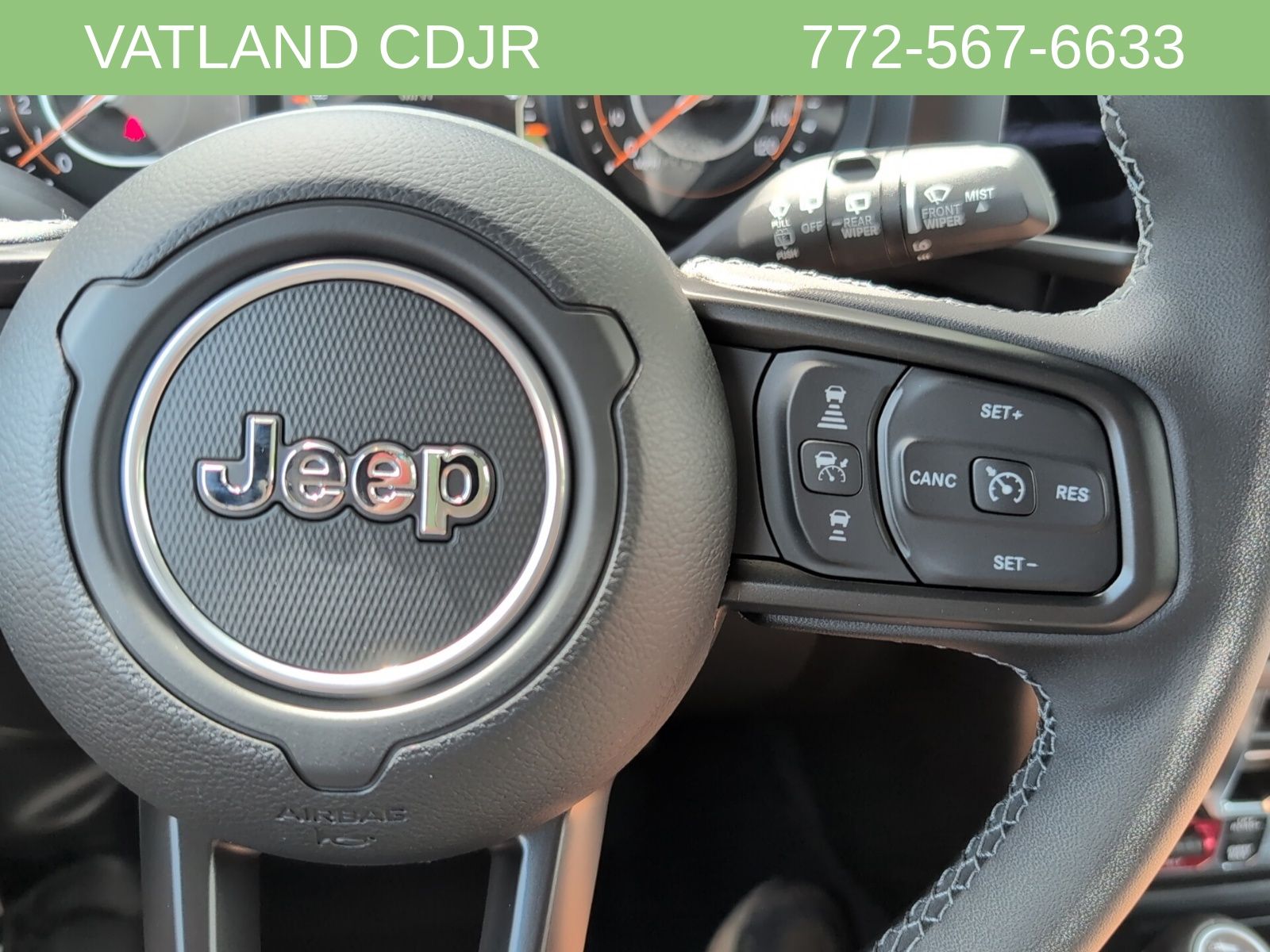 2025 Jeep Wrangler Rubicon photo 11