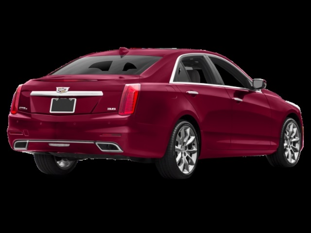 Used 2015 Cadillac CTS Sedan Luxury Collection with VIN 1G6AX5SX5F0105331 for sale in Indiana, PA