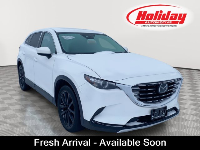 2023 Mazda CX-9 Touring Plus's photo