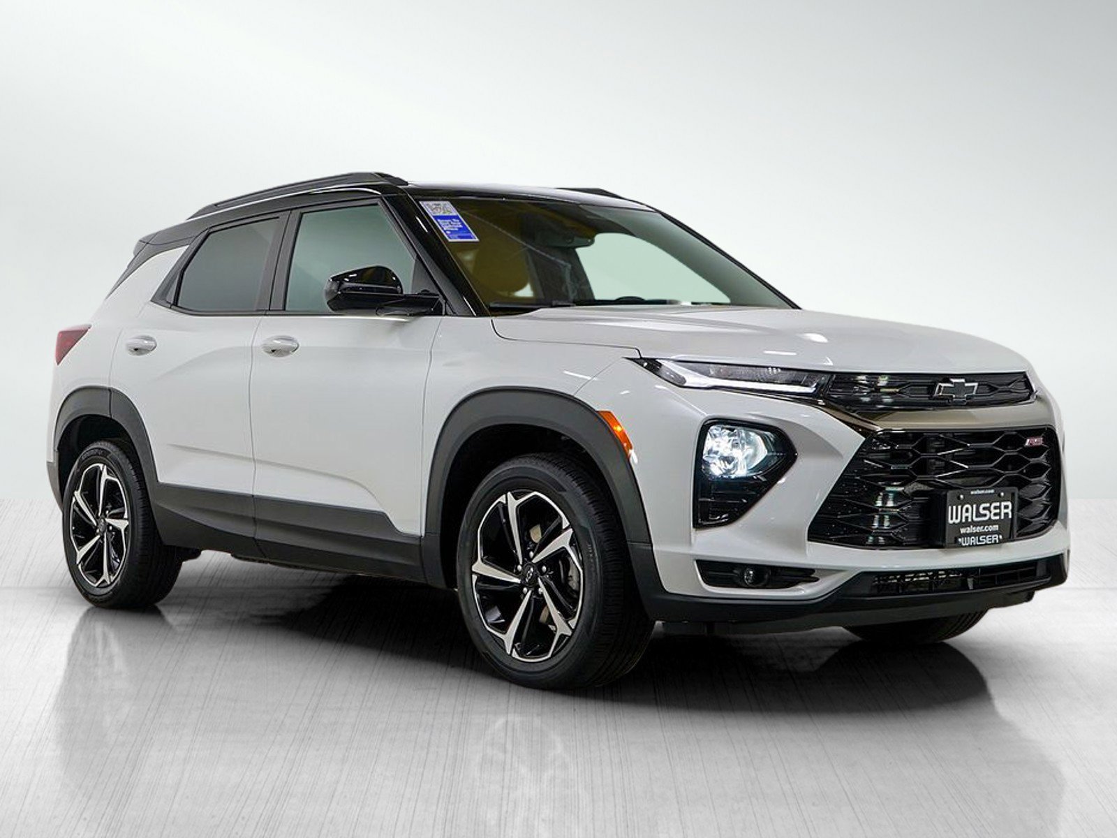 2023 Chevrolet Trailblazer RS photo 7
