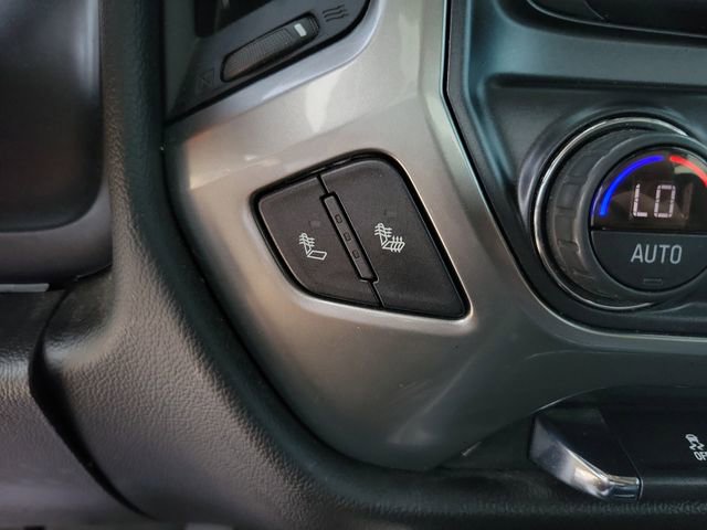 2018 Chevrolet Silverado 1500 LT photo 13
