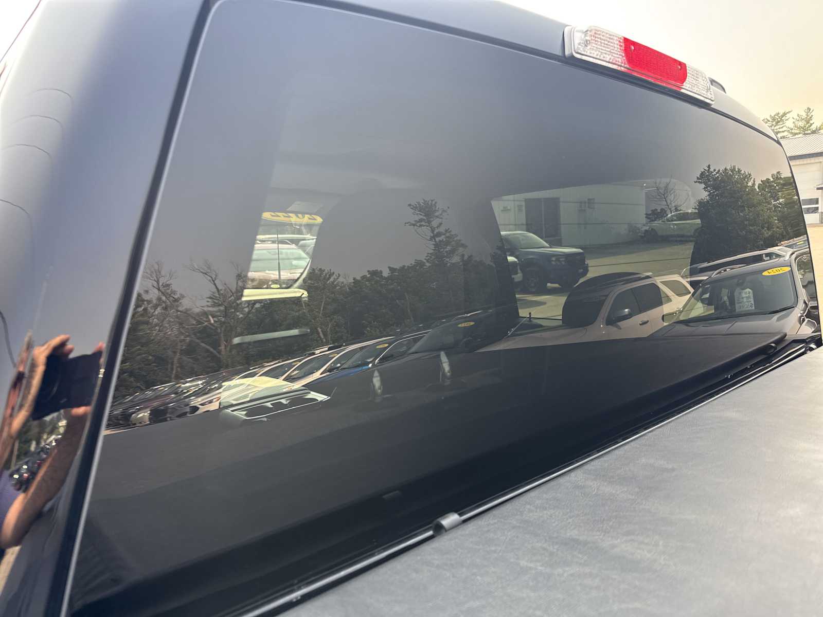2022 Ford F-150 XLT photo 10
