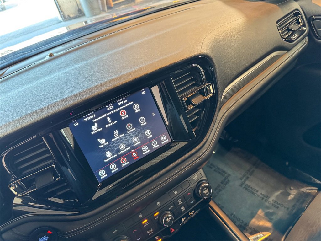 2022 Dodge Durango GT photo 41