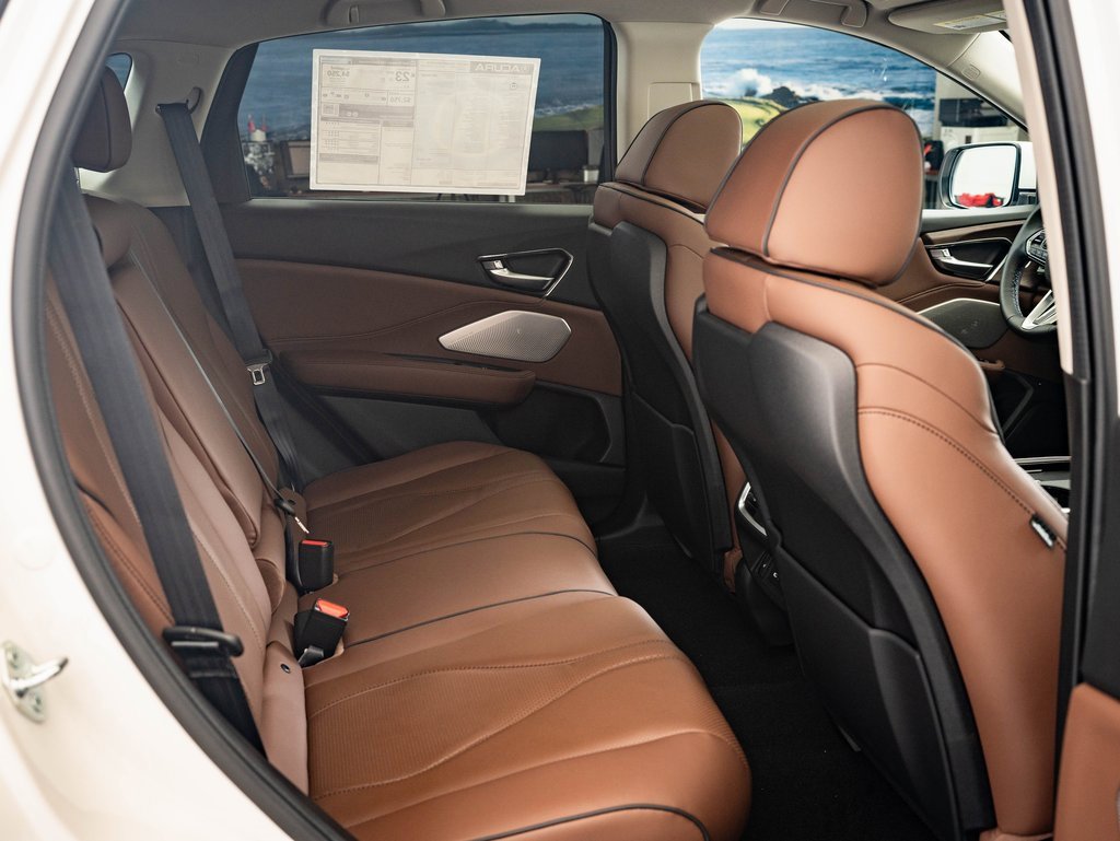 2025 Acura RDX Advance photo 30