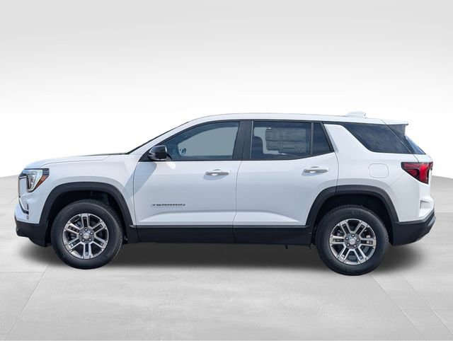 2026 Gmc Terrain Elevation photo 4