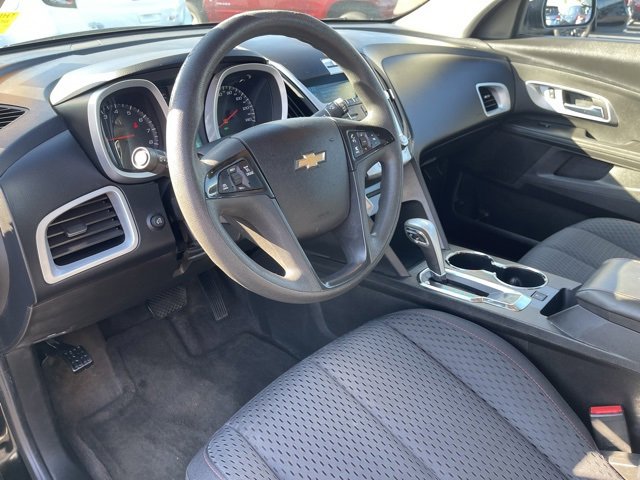 2012 Chevrolet Equinox LS photo 17