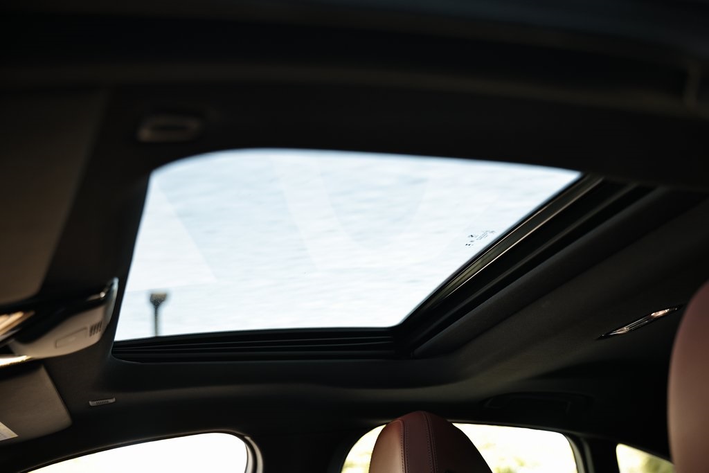 2024 Bmw i4 eDrive35 photo 19
