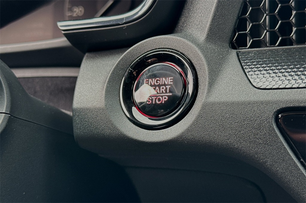 2025 Honda CR-V LX photo 20