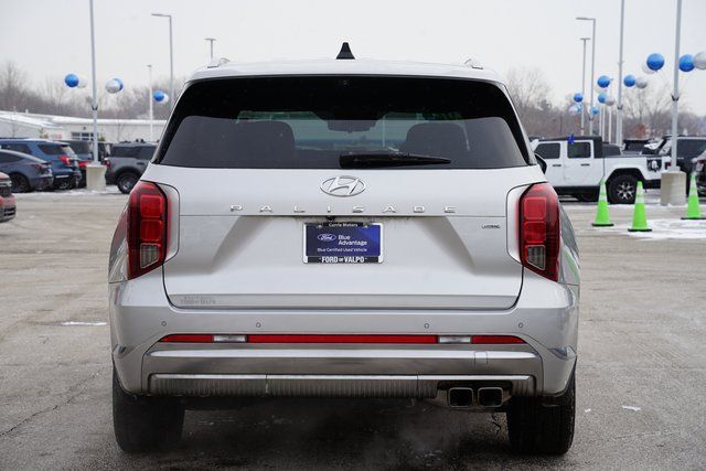 2024 HYUNDAI PALISADE - Image 6