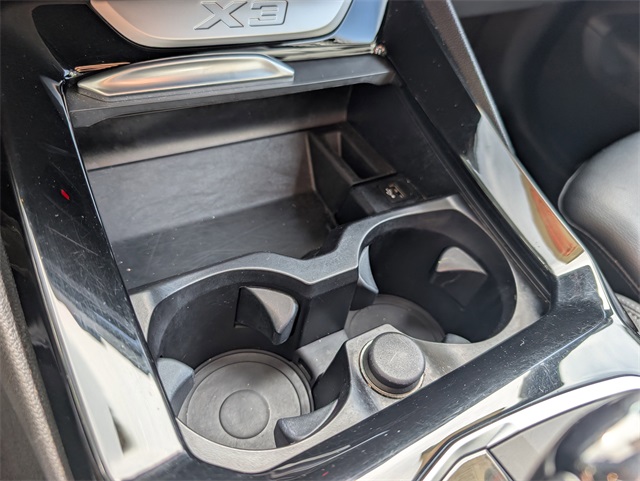 2022 Bmw X3 xDrive30i photo 20
